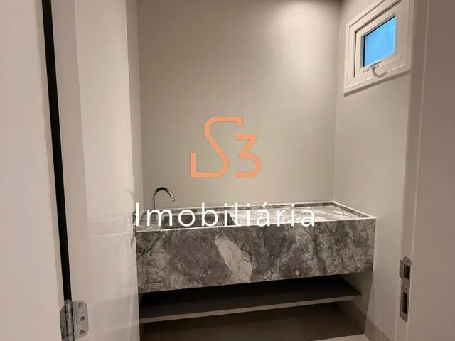 Imagem 7: Apartamento de luxo em Uberlândia-MG, Maracanã: 3 quartos, 3 suítes, 4 banheiros