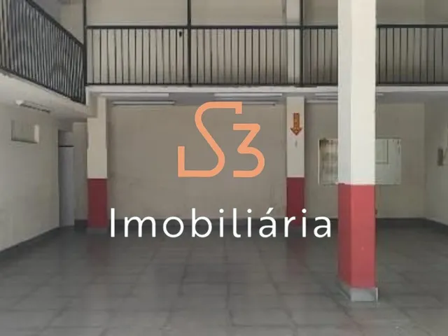 Imagem 5: Loja comercial para locação em Uberlândia-MG, bairro Nossa Senhora Aparecida: 1 sala