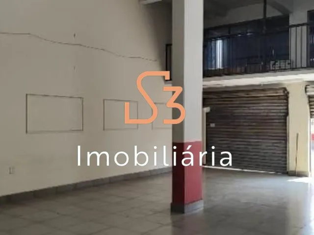 Imagem 2: Loja comercial para locação em Uberlândia-MG, bairro Nossa Senhora Aparecida: 1 sala