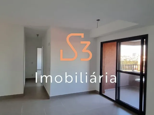 Imagem 6: Apartamento à venda em Uberlândia-MG, Granja Marileusa: 3 quartos, 1 suíte, 1 sala, 3