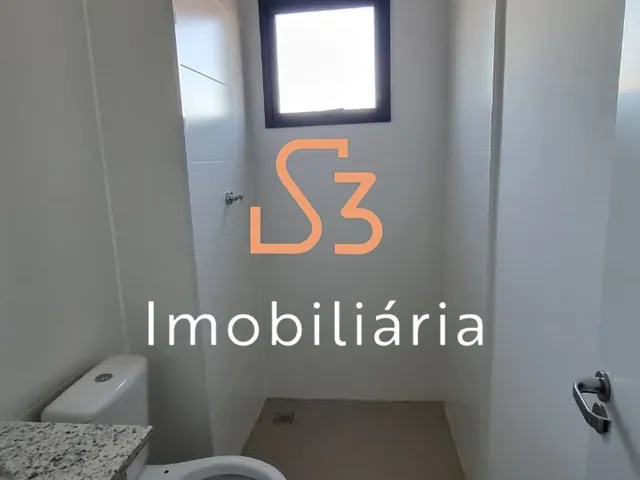 Imagem 2: Apartamento à venda em Uberlândia-MG, Granja Marileusa: 3 quartos, 1 suíte, 1 sala, 3