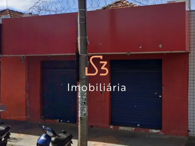 Imagem: Aluguel de Loja Comercial no Centro de Uberlândia-MG