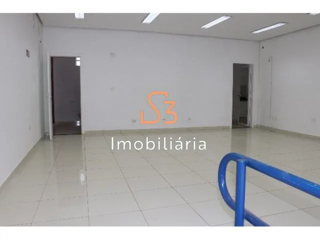 Imagem 3: Aluguel de Loja Comercial no Centro de Uberlândia-MG: 2 Salas, 1 Banheiro, 71m² de Área