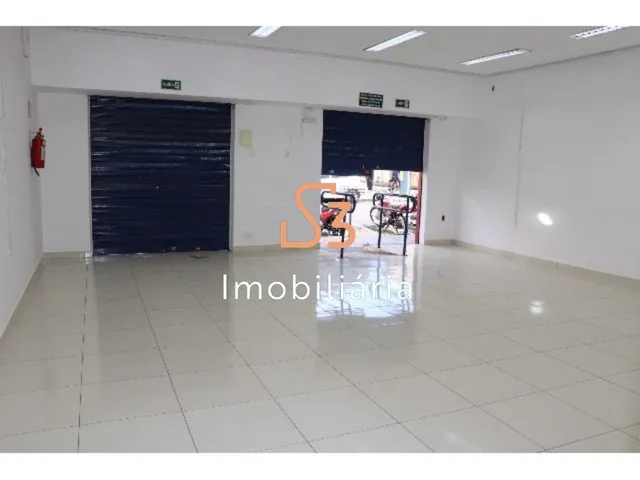 Imagem 2: Aluguel de Loja Comercial no Centro de Uberlândia-MG: 2 Salas, 1 Banheiro, 71m² de Área