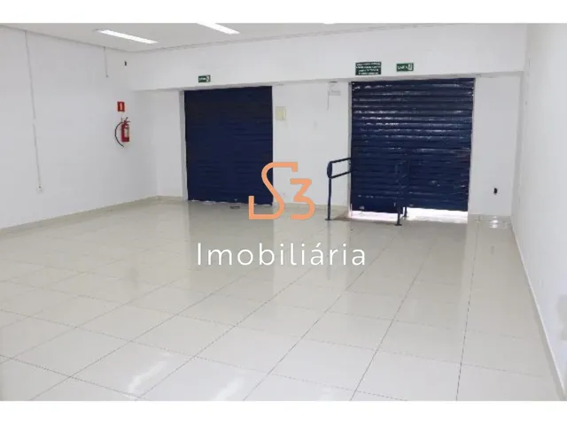 Imagem 4: Aluguel de Loja Comercial no Centro de Uberlândia-MG: 2 Salas, 1 Banheiro, 71m² de Área