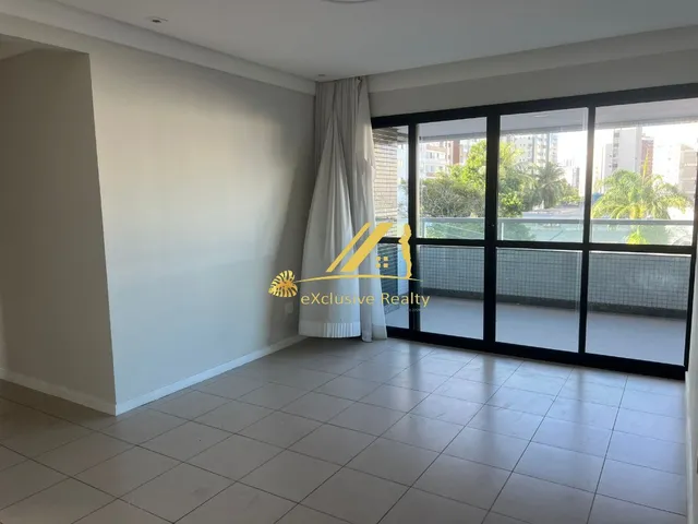 Imagem: Apartamento na Pituba, 4 quartos (1suíte
