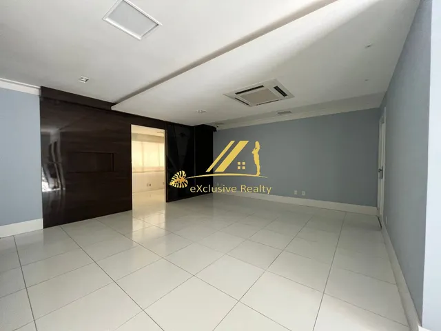 Imagem 9: Mansão Frida Kahlo, apartamento 2 suítes, office, lavabo e um terraço, 181m2. Ótimos