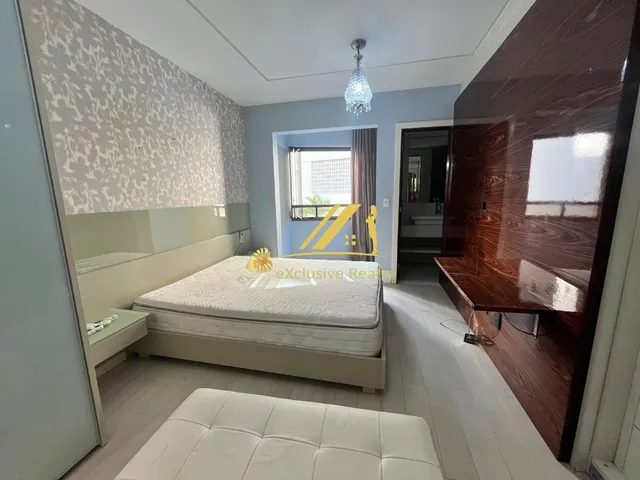Imagem 15: Mansão Frida Kahlo, apartamento 2 suítes, office, lavabo e um terraço, 181m2. Ótimos