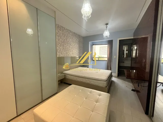 Imagem 12: Mansão Frida Kahlo, apartamento 2 suítes, office, lavabo e um terraço, 181m2. Ótimos