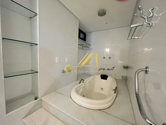 Imagem 10: Mansão Frida Kahlo, apartamento 2 suítes, office, lavabo e um terraço, 181m2. Ótimos