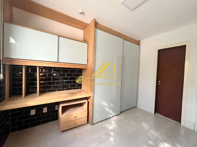 Imagem 8: Mansão Frida Kahlo, apartamento 2 suítes, office, lavabo e um terraço, 181m2. Ótimos