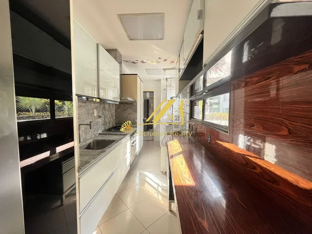 Imagem 7: Mansão Frida Kahlo, apartamento 2 suítes, office, lavabo e um terraço, 181m2. Ótimos