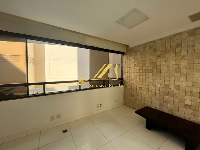 Imagem 6: Mansão Frida Kahlo, apartamento 2 suítes, office, lavabo e um terraço, 181m2. Ótimos