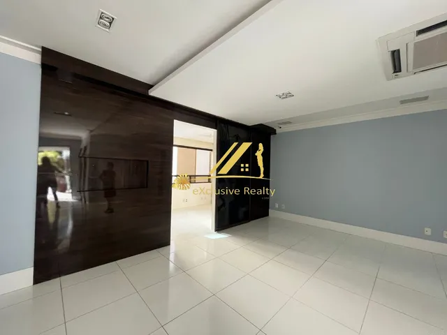 Imagem 3: Mansão Frida Kahlo, apartamento 2 suítes, office, lavabo e um terraço, 181m2. Ótimos
