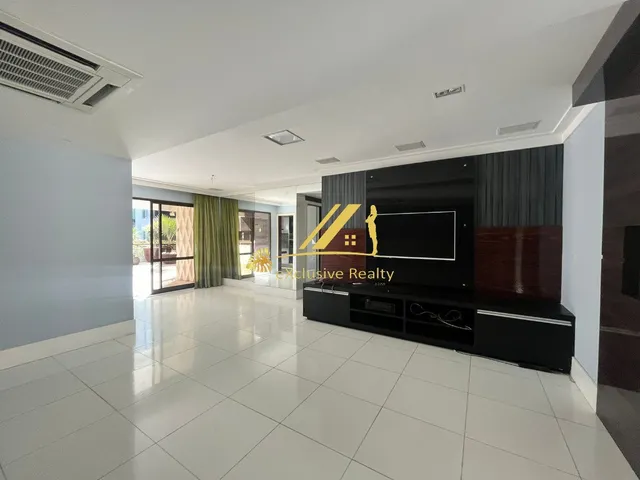 Imagem 2: Mansão Frida Kahlo, apartamento 2 suítes, office, lavabo e um terraço, 181m2. Ótimos