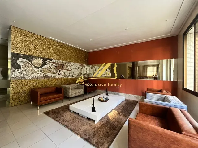 Imagem 13: Mansão Frida Kahlo, apartamento 2 suítes, office, lavabo e um terraço, 181m2. Ótimos