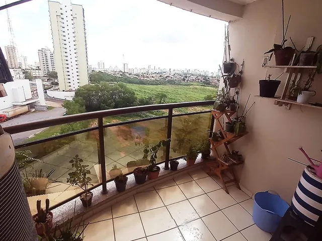 Imagem 14: Edifício Portal da Chapada