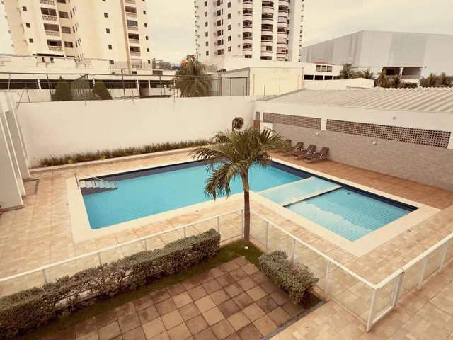 Imagem 2: Edifício Portal da Chapada