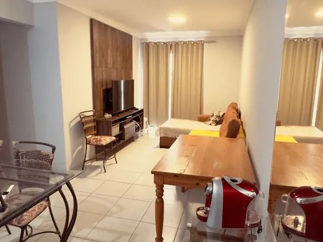 Imagem: Condominio Torres do Coxipó