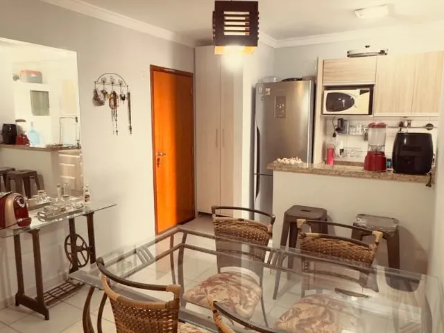 Imagem 13: Condominio Torres do Coxipó