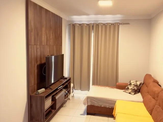 Imagem 16: Condominio Torres do Coxipó