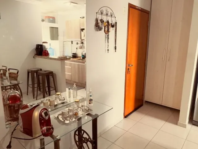 Imagem 11: Condominio Torres do Coxipó