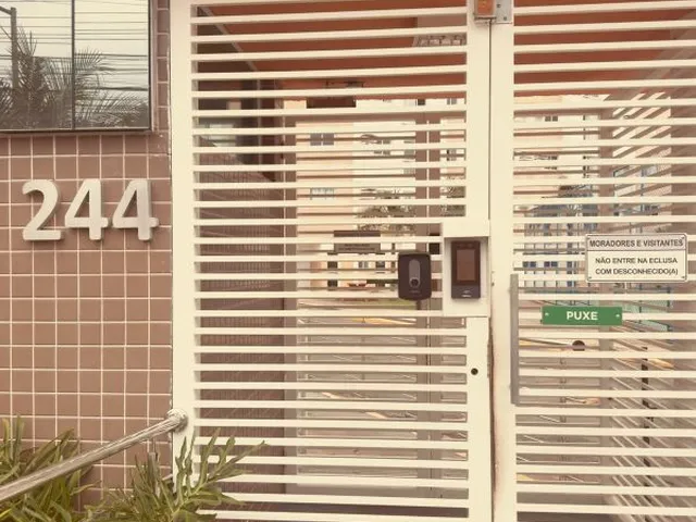Imagem 2: Condominio Torres do Coxipó
