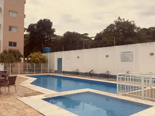 Imagem 7: Condominio Torres do Coxipó