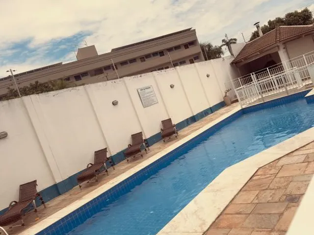 Imagem 5: Condominio Torres do Coxipó