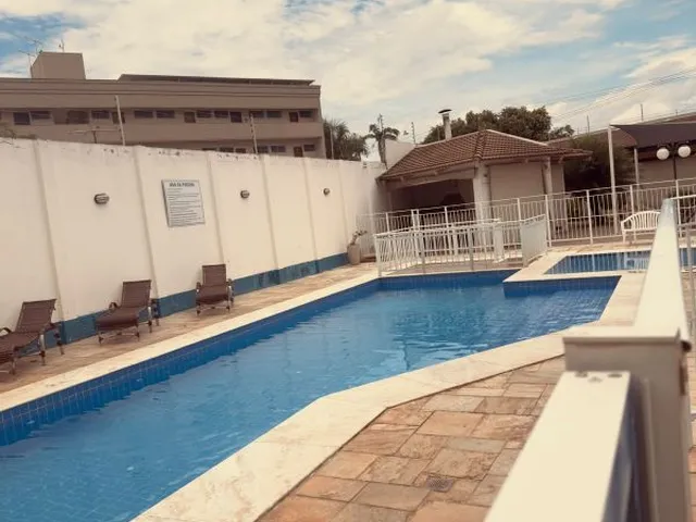 Imagem 6: Condominio Torres do Coxipó