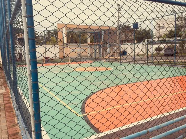 Imagem 4: Condominio Torres do Coxipó