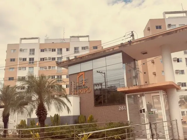 Imagem 8: Condominio Torres do Coxipó