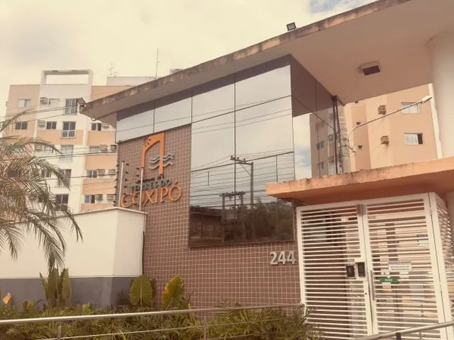 Imagem 3: Condominio Torres do Coxipó