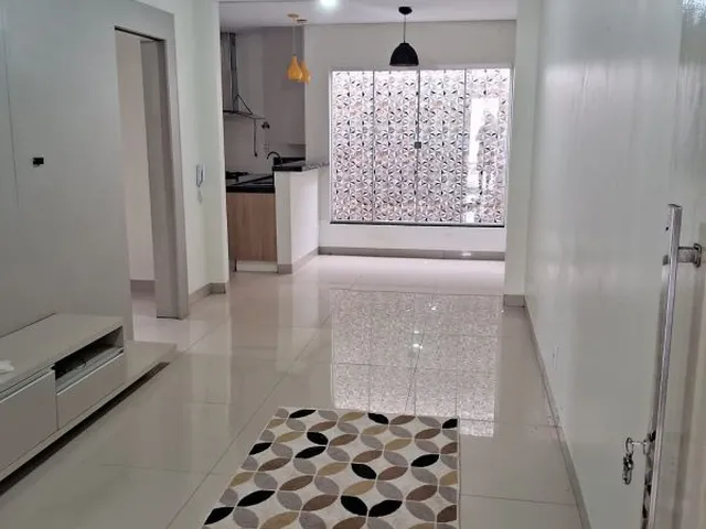 Imagem: Condomínio Residencial San Marino