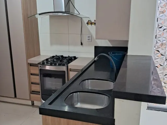 Imagem 5: Condomínio Residencial San Marino