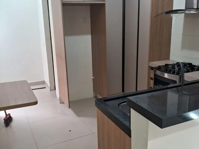 Imagem 13: Condomínio Residencial San Marino