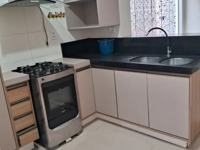 Imagem 12: Condomínio Residencial San Marino