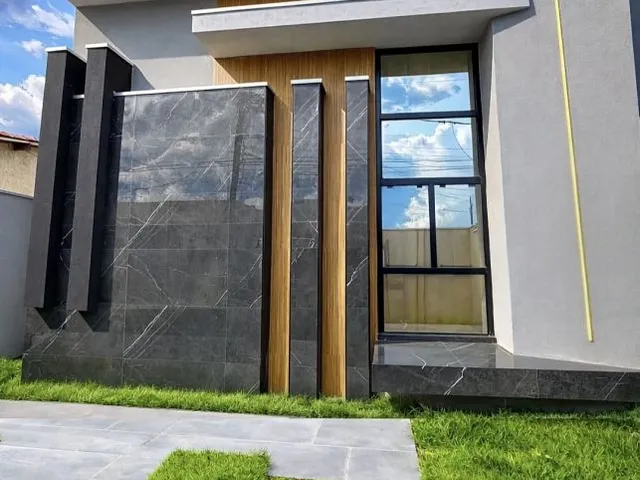 Imagem: Casa no Bairro Santa Cruz II