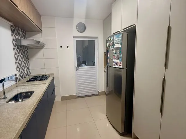 Imagem 13: Condomínio Arbo Iguatemi