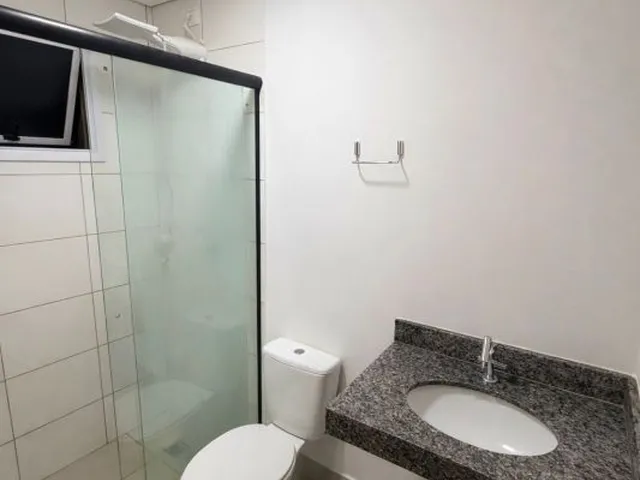 Imagem 9: Condomínio Arbo Iguatemi