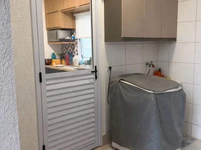 Imagem 5: Condomínio Arbo Iguatemi