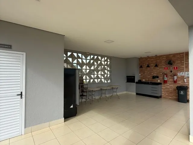 Imagem 14: Condomínio Arbo Iguatemi