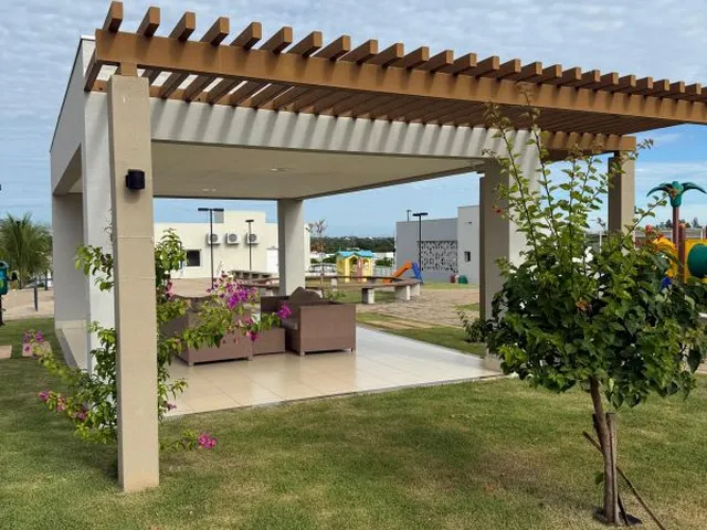 Imagem 11: Condomínio Arbo Iguatemi
