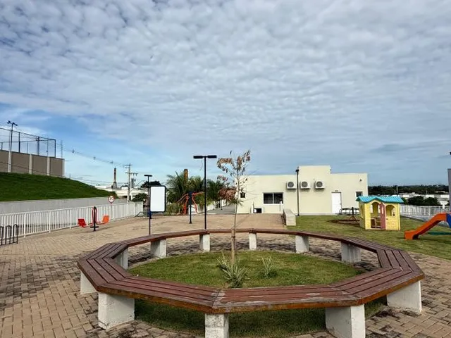 Imagem 16: Condomínio Arbo Iguatemi