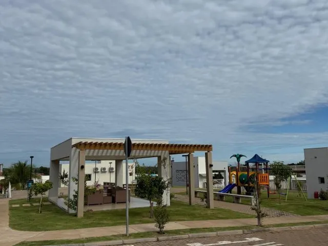 Imagem 10: Condomínio Arbo Iguatemi