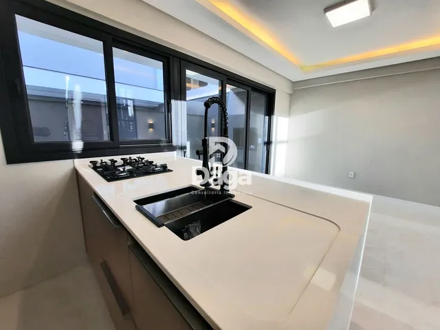 Imagem 16: Casa Alto Padrão em Carianos, Florianópolis/SC