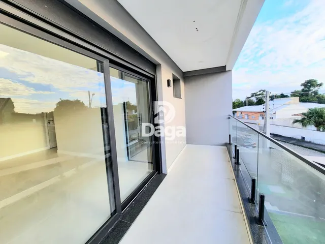 Imagem 14: Casa Alto Padrão em Carianos, Florianópolis/SC