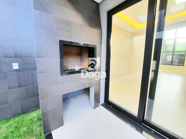 Imagem 6: Casa Alto Padrão em Carianos, Florianópolis/SC