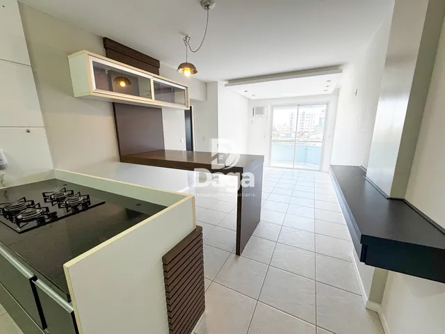 Imagem: Apartamento no Itacorubi - 2 dormitórios
