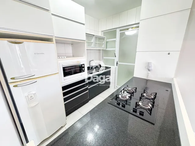Imagem 8: Apartamento no Itacorubi - 2 dormitórios, sendo 1 suite - Florianópolis/SC